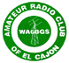 El Cajon Amateur Radio Club